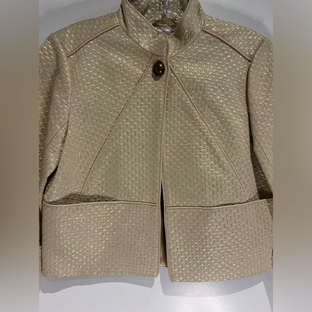 Diane Von Furstenberg Jacket